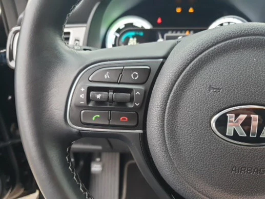Kia Niro - Afbeelding 20 van 30