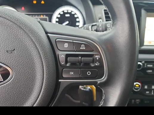 Kia Niro - Afbeelding 21 van 30