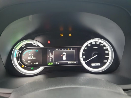 Kia Niro - Afbeelding 22 van 30