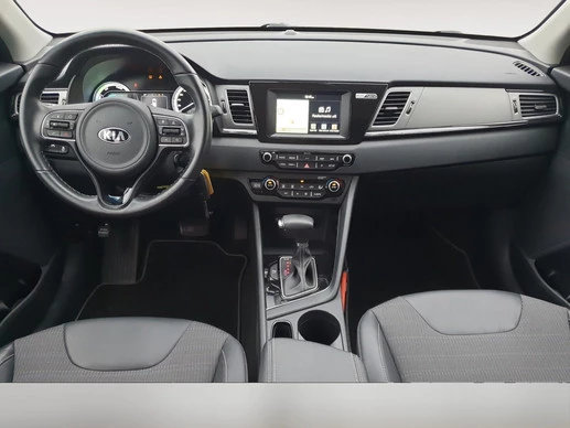 Kia Niro - Afbeelding 23 van 30