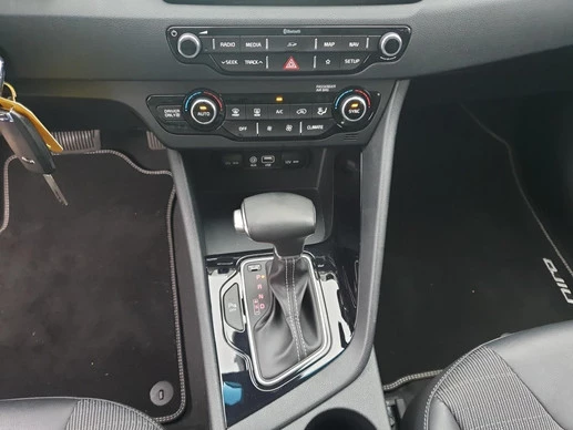Kia Niro - Afbeelding 24 van 30