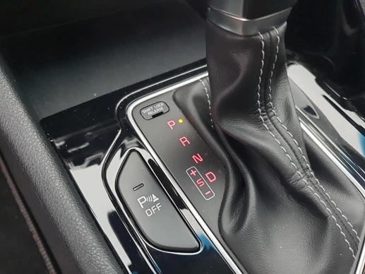 Kia Niro - Afbeelding 25 van 30