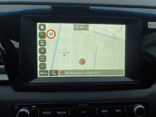 Kia Niro - Afbeelding 27 van 30