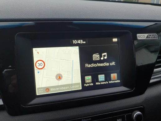 Kia Niro - Afbeelding 28 van 30