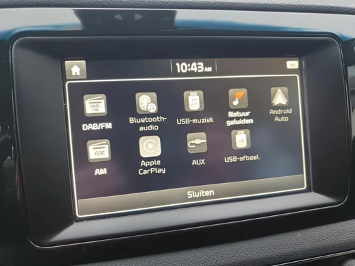 Kia Niro - Afbeelding 30 van 30