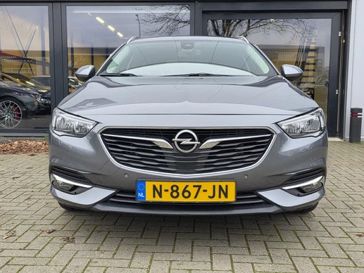 Opel Insignia - Afbeelding 3 van 20