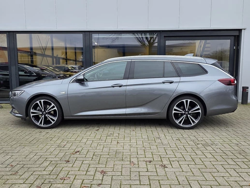 Opel Insignia - Afbeelding 5 van 20