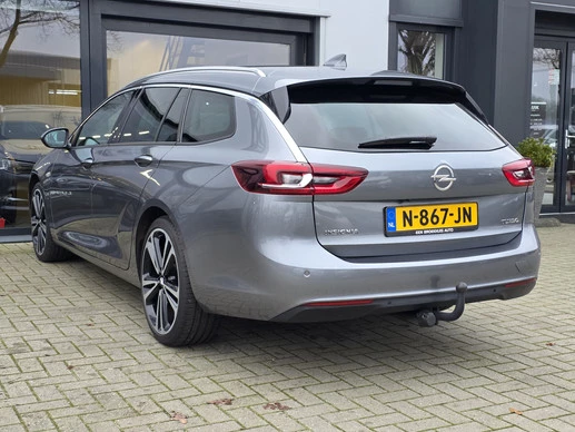 Opel Insignia - Afbeelding 6 van 20