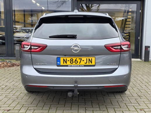 Opel Insignia - Afbeelding 7 van 20