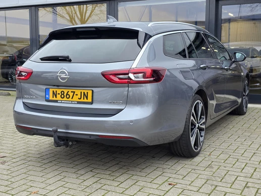Opel Insignia - Afbeelding 8 van 20
