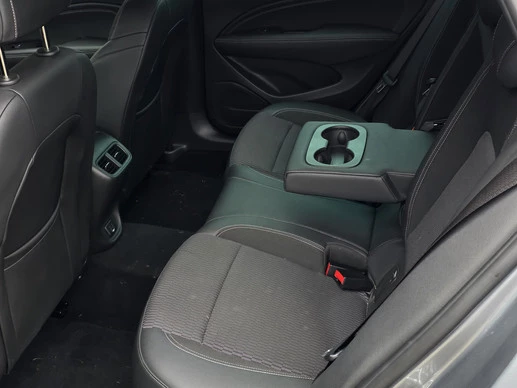 Opel Insignia - Afbeelding 9 van 20