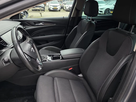 Opel Insignia - Afbeelding 11 van 20