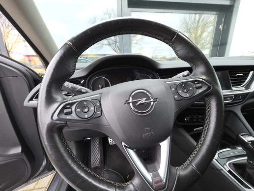 Opel Insignia - Afbeelding 13 van 20