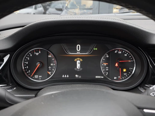 Opel Insignia - Afbeelding 14 van 20