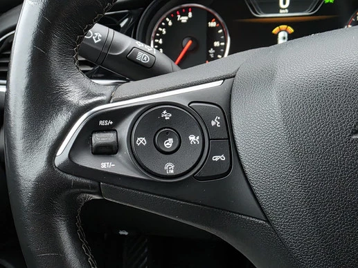 Opel Insignia - Afbeelding 15 van 20