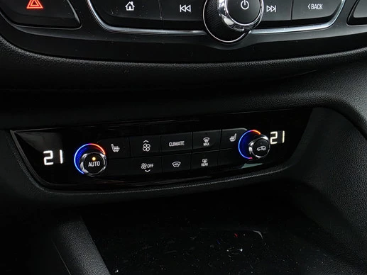 Opel Insignia - Afbeelding 16 van 20