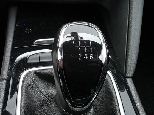 Opel Insignia - Afbeelding 17 van 20