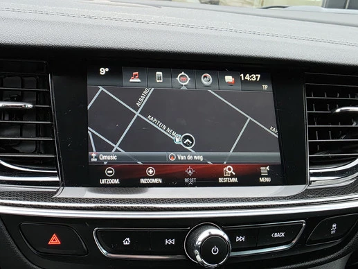 Opel Insignia - Afbeelding 18 van 20