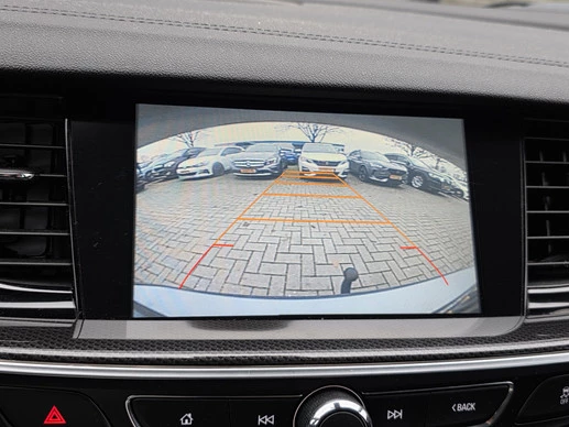 Opel Insignia - Afbeelding 19 van 20