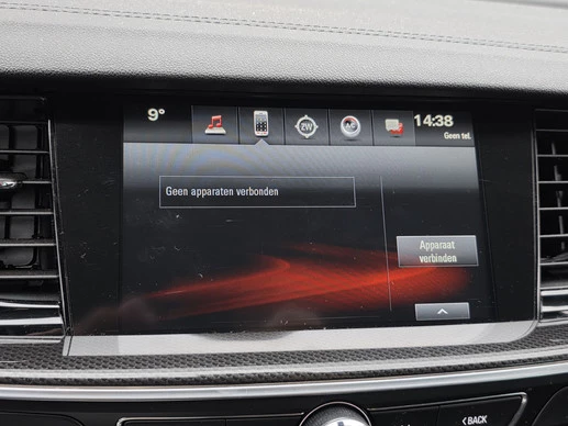 Opel Insignia - Afbeelding 20 van 20