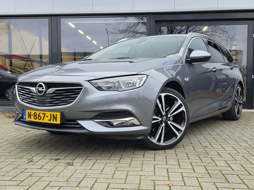 Opel Insignia - Afbeelding 1 van 20