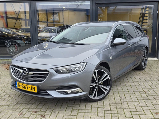 Opel Insignia - Afbeelding 2 van 20