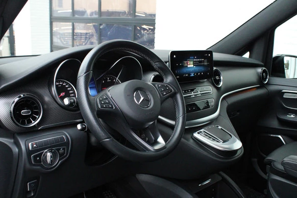 Mercedes-Benz V-Klasse - Afbeelding 3 van 28