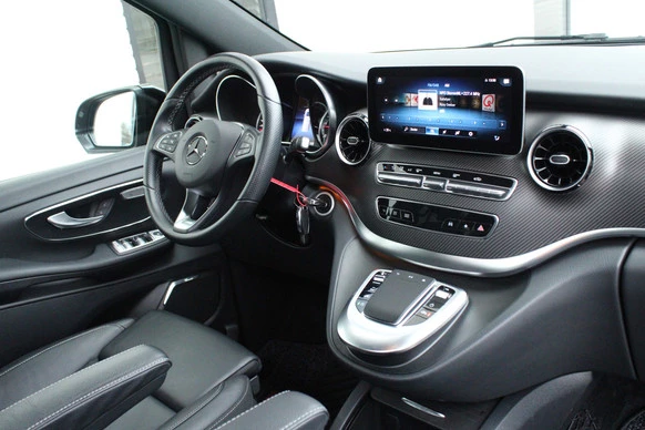 Mercedes-Benz V-Klasse - Afbeelding 4 van 28