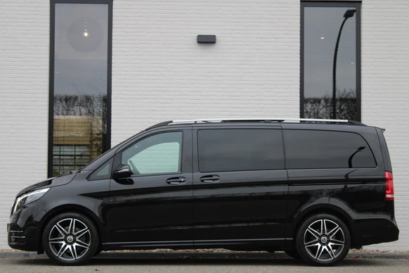 Mercedes-Benz V-Klasse - Afbeelding 6 van 28