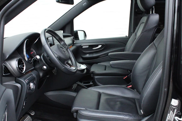 Mercedes-Benz V-Klasse - Afbeelding 7 van 28