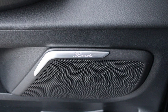 Mercedes-Benz V-Klasse - Afbeelding 11 van 28