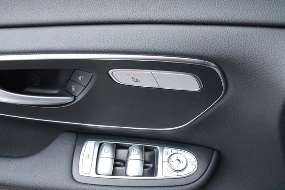 Mercedes-Benz V-Klasse - Afbeelding 12 van 28