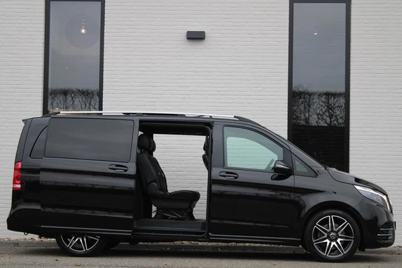 Mercedes-Benz V-Klasse - Afbeelding 13 van 28