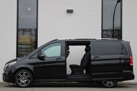 Mercedes-Benz V-Klasse - Afbeelding 14 van 28