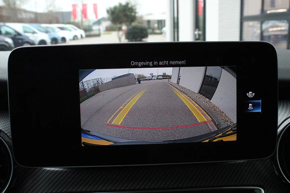 Mercedes-Benz V-Klasse - Afbeelding 15 van 28