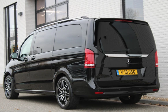 Mercedes-Benz V-Klasse - Afbeelding 24 van 28