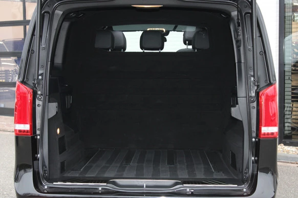 Mercedes-Benz V-Klasse - Afbeelding 26 van 28