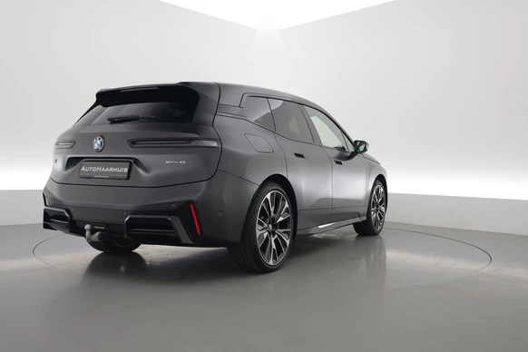 BMW iX - Afbeelding 2 van 30