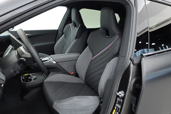 BMW iX - Afbeelding 3 van 30