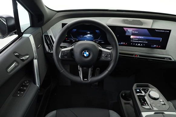 BMW iX - Afbeelding 6 van 30