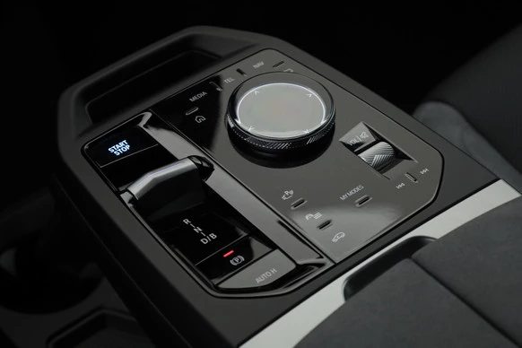 BMW iX - Afbeelding 7 van 30