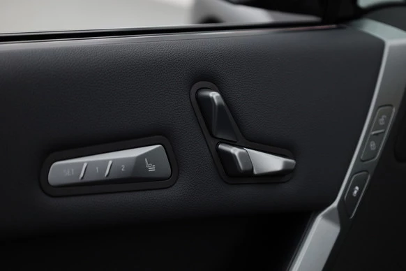 BMW iX - Afbeelding 8 van 30