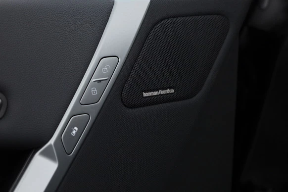 BMW iX - Afbeelding 9 van 30