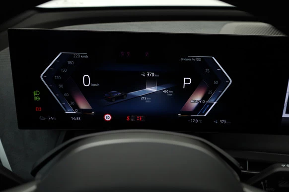 BMW iX - Afbeelding 14 van 30