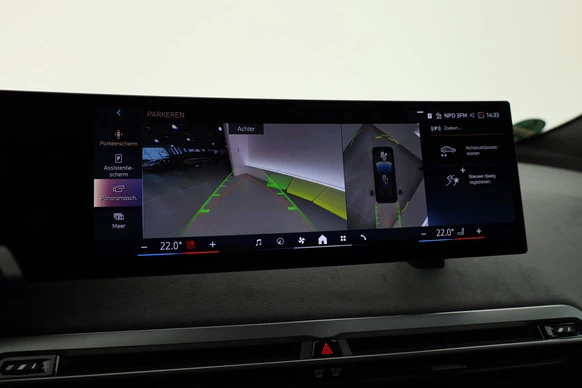 BMW iX - Afbeelding 18 van 30