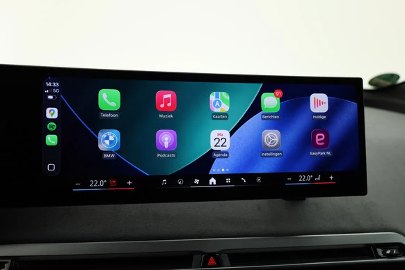 BMW iX - Afbeelding 19 van 30