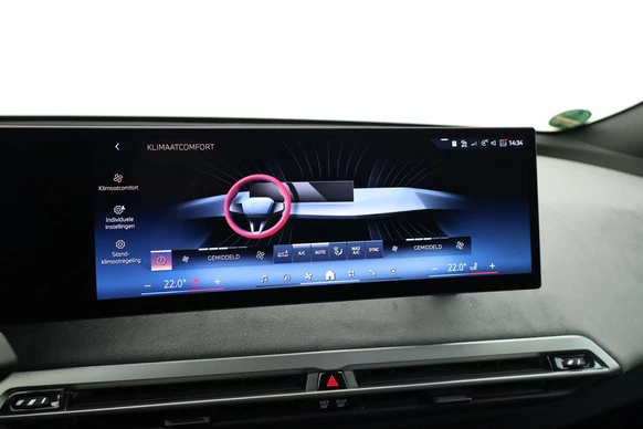 BMW iX - Afbeelding 21 van 30