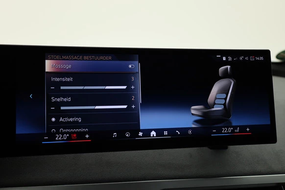 BMW iX - Afbeelding 23 van 30