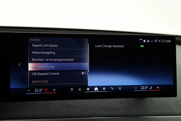 BMW iX - Afbeelding 25 van 30