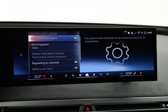 BMW iX - Afbeelding 27 van 30